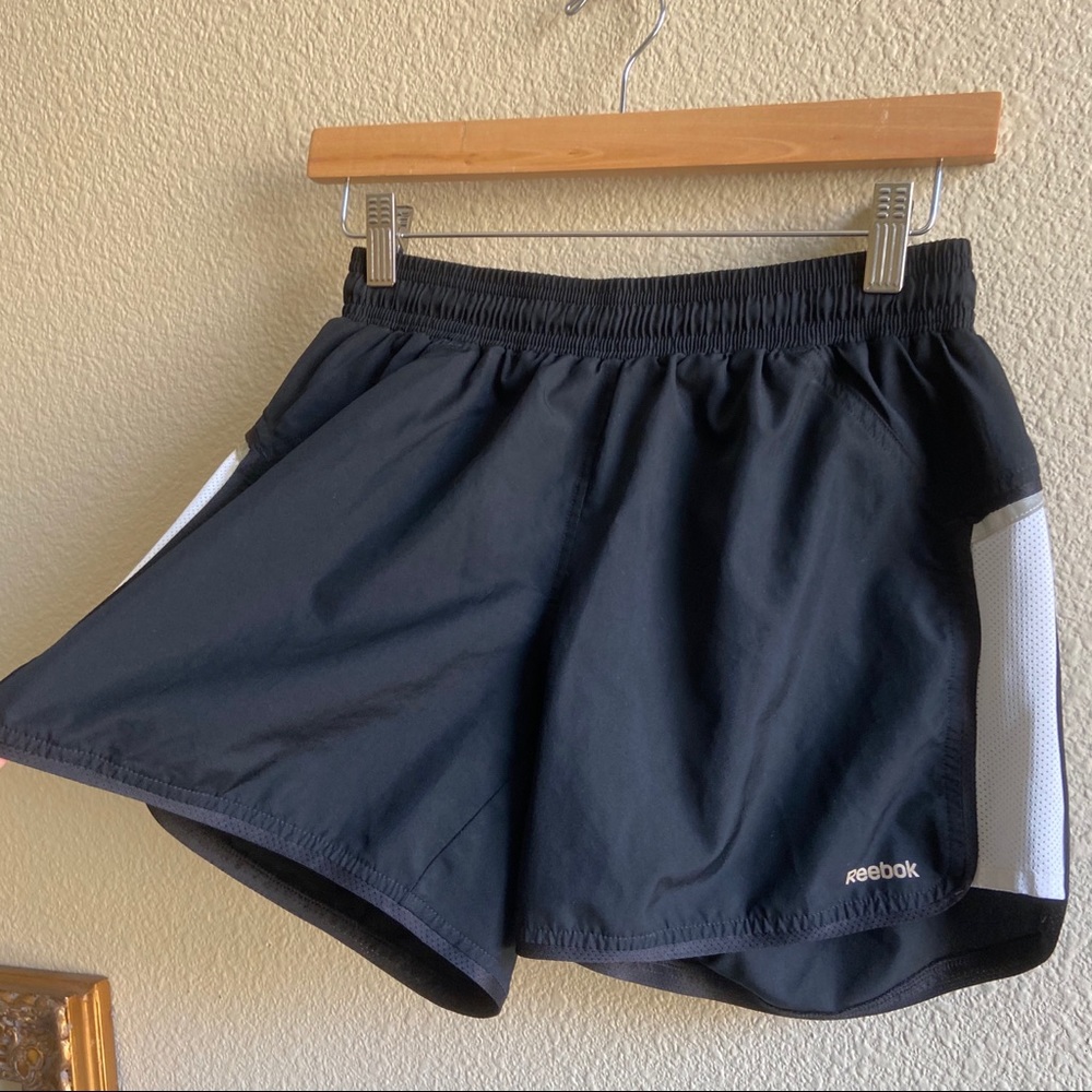 Vintage Reebok Athletic Shorts - Picture 4 of 14